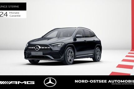 Mercedes-Benz GLA 250 30.768 km 39.990 &euro; Ahrensburg 22926