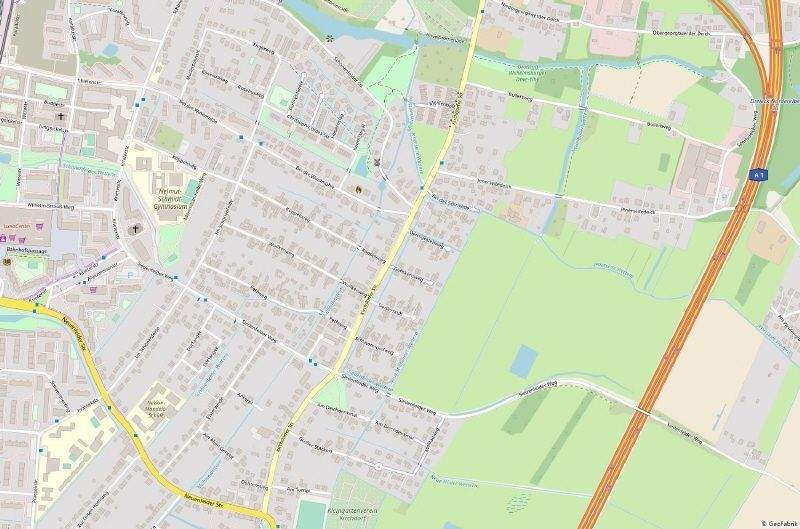 Doppelhaushälfte Hamburg Wilhelmsburg - 3 Zimmer, 83 m&sup2;, 379.000&euro; | Angebot:25694907