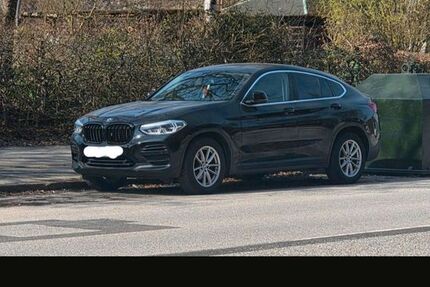 BMW X4 118.000 km 28.399 &euro; Hamburg 22307