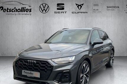 Audi SQ5 69.994 km 54.550 &euro; Hamburg 22393