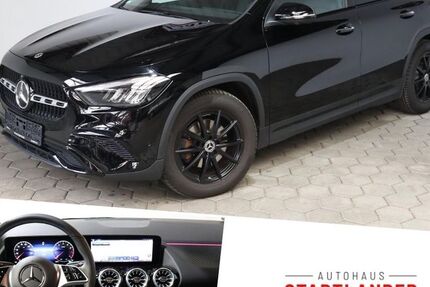 Mercedes-Benz GLA 180 15.472 km 34.990 &euro; Norderstedt 22844