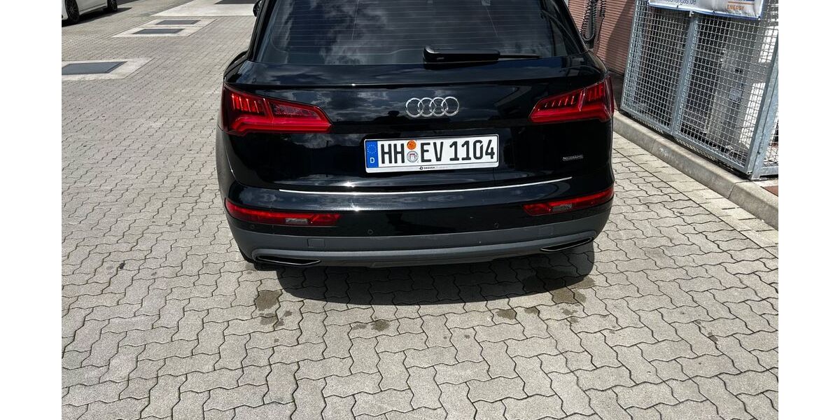 Audi Q5 149.000 km 20.999 &euro; Hamburg 22083