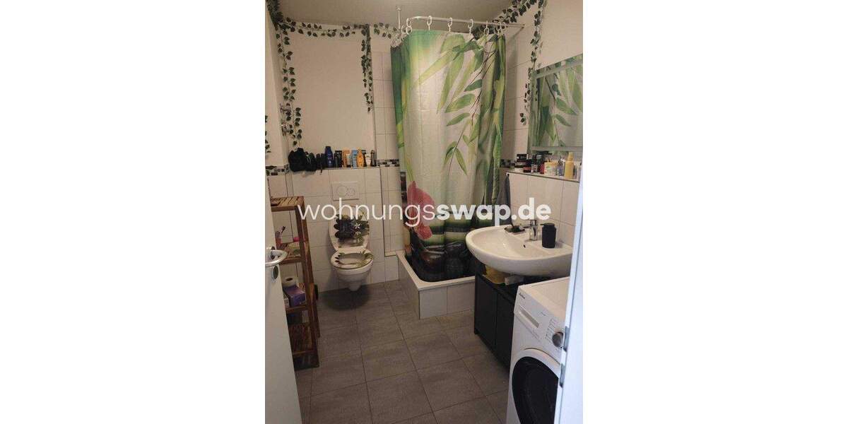 Etagenwohnung Hamburg Bergedorf - 2 Zimmer, 50 m&sup2;, 355&euro; | Angebot:25917637