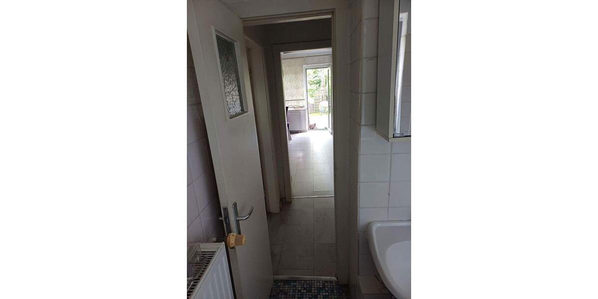 Reihenmittelhaus Hamburg Billstedt - 5 Zimmer, 95 m&sup2;, 400.000&euro; | Angebot:25716224