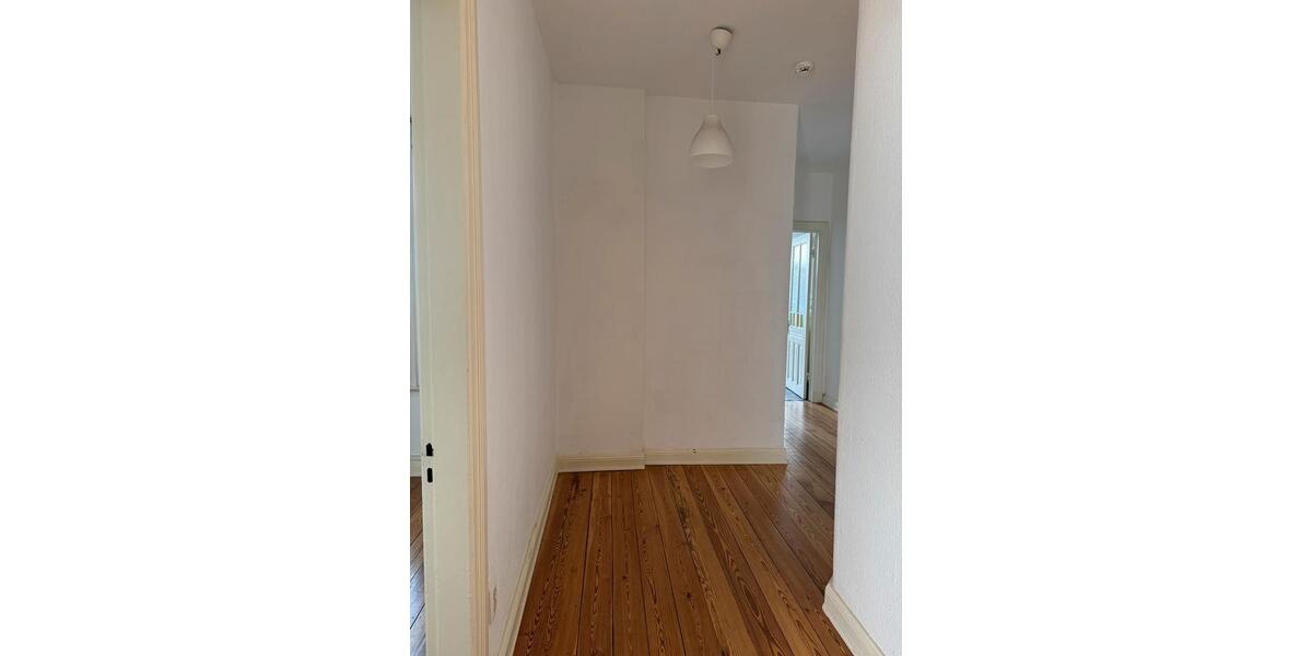 Etagenwohnung Hamburg Billstedt - 2 Zimmer, 60 m&sup2;, 920&euro; | Angebot:26025214