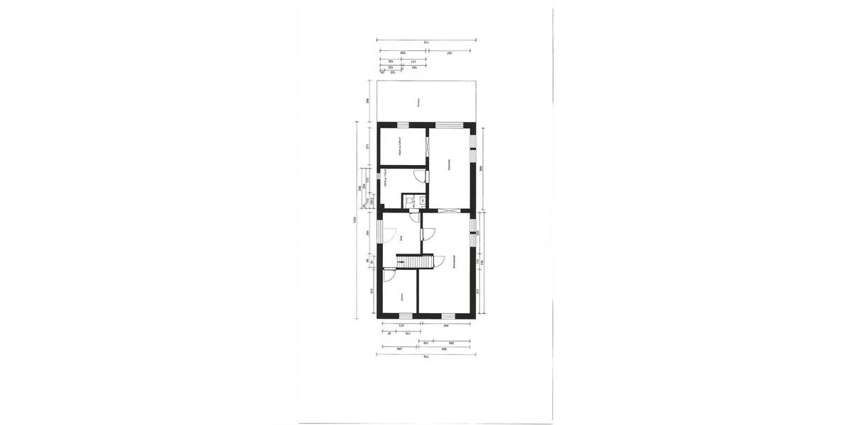 Einfamilienhaus Glinde - 6 Zimmer, 132 m&sup2;, 629.000&euro; | Angebot:25712569