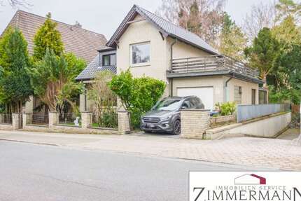 Haus Hamburg / Wellingsbüttel Wellingsbüttel - 4.5 Zimmer, 138 m&sup2;, 850.000&euro; | Angebot:25933910