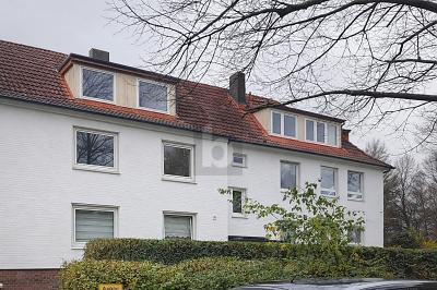 STABILE ANLAGE IM HAMBURGER NORDEN - Mehrfamilienhaus, Wohnhaus Hamburg Groß Borstel Groß Borstel | Angebot:26806695