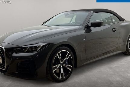 BMW 420 22.007 km 54.474 &euro; Barsbüttel bei Hamburg 22885