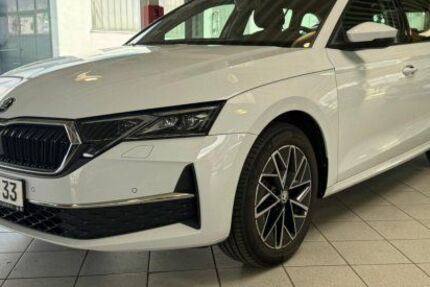 Skoda Octavia 20.200 km 34.990 &euro; Elmshorn 25337