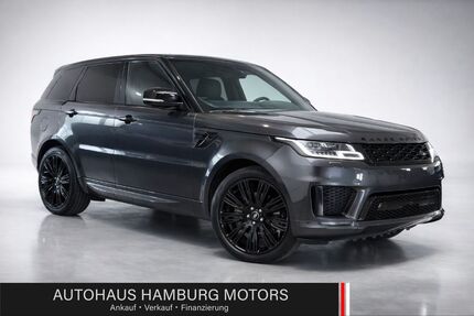 Land Rover Range Rover Sport 139.000 km 49.990 &euro; Hamburg 21037