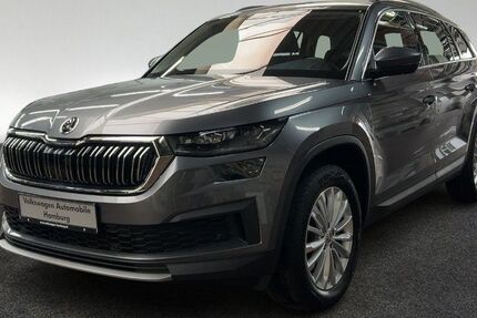 Skoda Kodiaq 32.535 km 36.888 &euro; Hamburg 22761