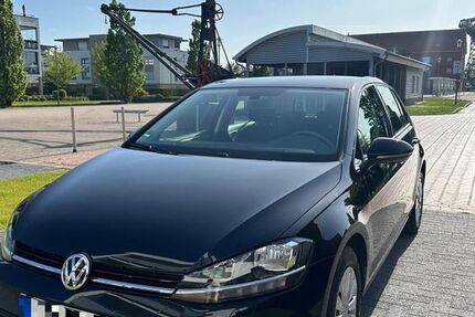 VW Golf 130.000 km 13.599 &euro; Hamburg 22305