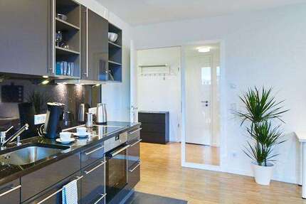 Zimmer Hamburg Ottensen - 2 Zimmer, 1.750&euro; | Angebot:10338115