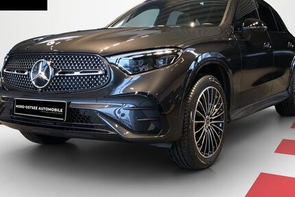 Mercedes-Benz GLC 300 8.050 km 73.398 &euro; Hamburg-Alstertal 22339