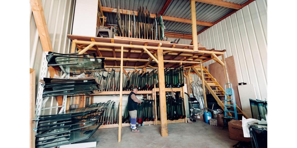 Gewerbeobjekt Ahrensburg - 275&euro; | Angebot:16629284