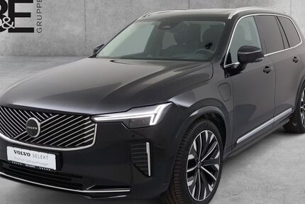 Volvo XC90 18.220 km 75.950 &euro; Glinde 21509
