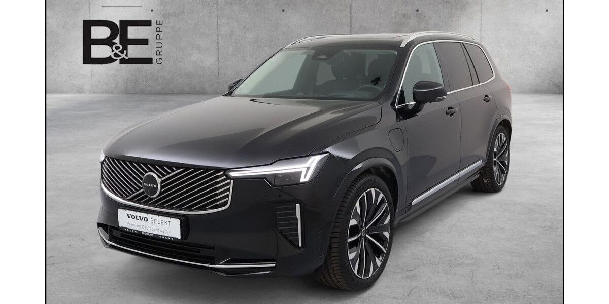 Volvo XC90 18.220 km 75.950 &euro; Glinde 21509