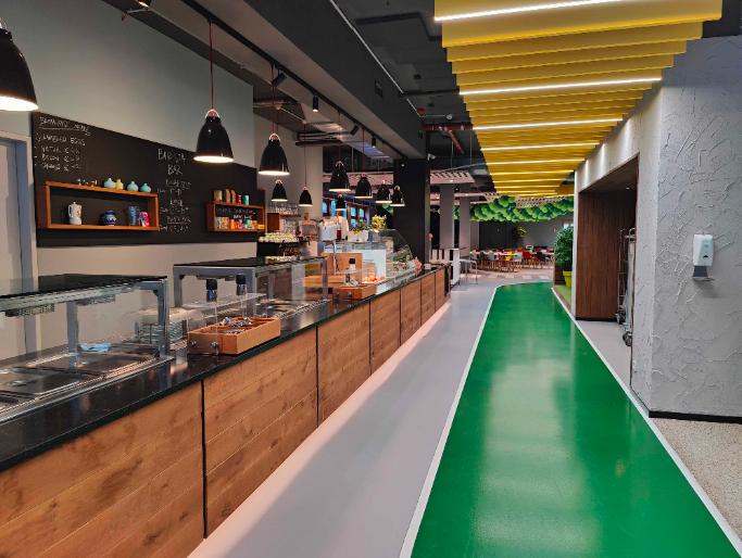 Gewerbeobjekt Hamburg Hamburg-Mitte - 1.300&euro; | Angebot:25966799