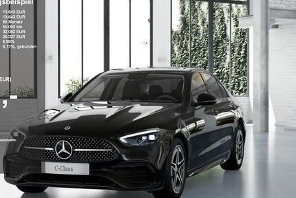 Mercedes-Benz C 200 39.200 km 38.980 &euro; Bad Oldesloe 23843