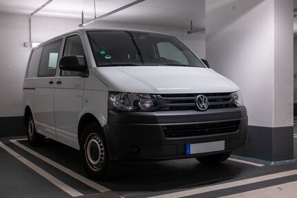 VW T5 Transporter 93.000 km 31.900 &euro; Hamburg 22765
