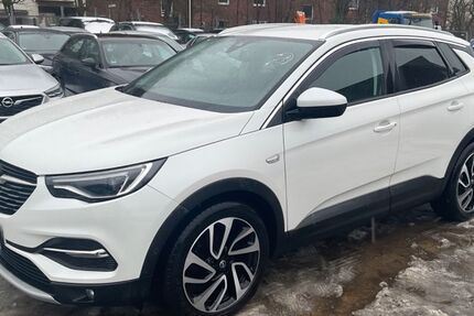 Opel Grandland (X) 172.500 km 9.999 &euro; Hamburg 21107