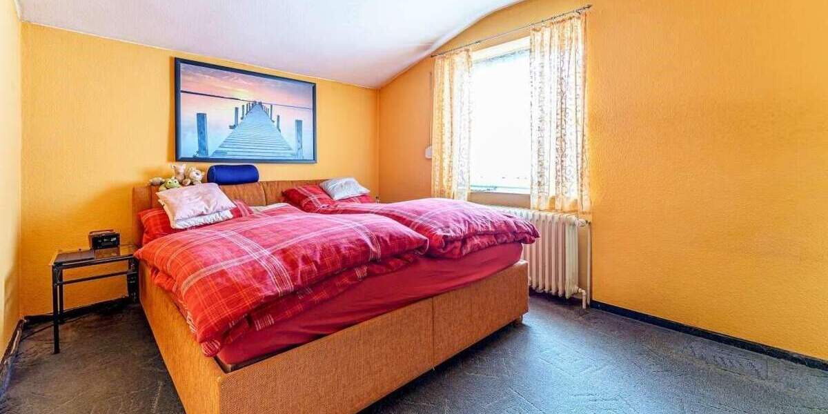 Reihenendhaus Pinneberg - 3 Zimmer, 72 m&sup2;, 219.000&euro; | Angebot:25770218