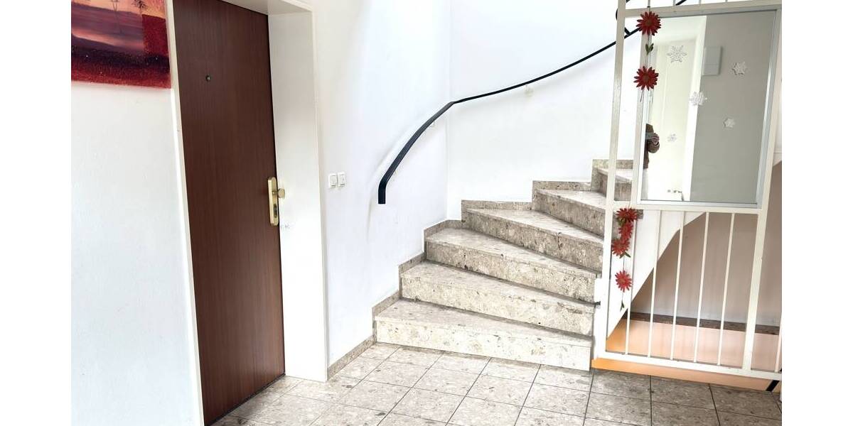 Etagenwohnung Elmshorn - 2 Zimmer, 39 m&sup2;, 415&euro; | Angebot:25985210