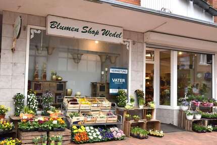 Gewerbeobjekt Wedel - 728&euro; | Angebot:25759541