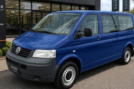 VW T5 Transporter 229.639 km 7.490 &euro; Norderstedt 22848