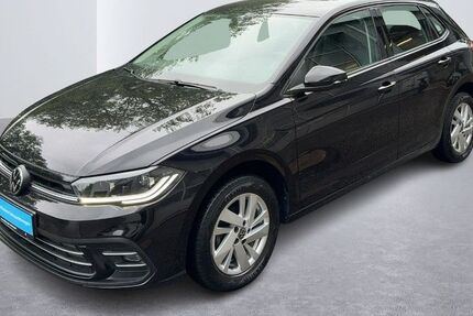 VW Polo 31.077 km 16.990 &euro; Glinde 21509