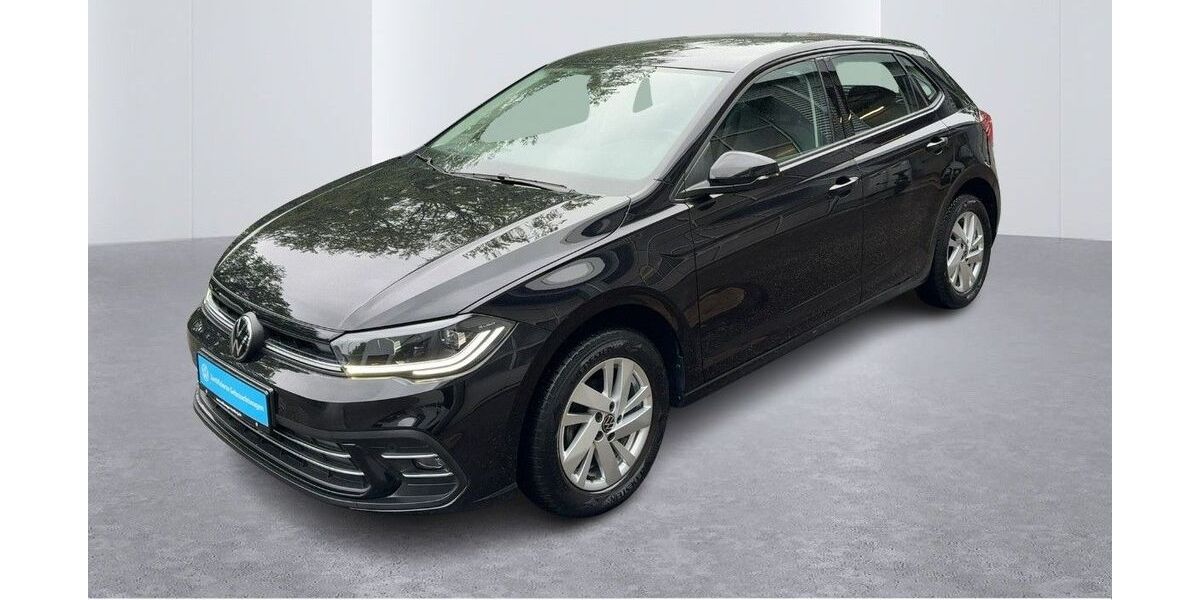 VW Polo 31.077 km 16.990 &euro; Glinde 21509