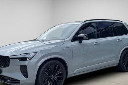 Volvo XC90 5.000 km 98.850 &euro; Hamburg 21079