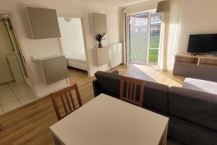 Wohnung Kaltenkirchen - 2 Zimmer, 40 m&sup2;, 830&euro; | Angebot:26036784