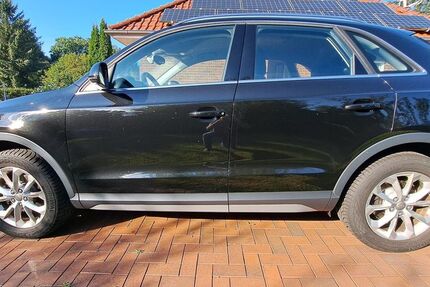 Audi Q3 223.500 km 11.450 &euro; Hamburg 22299
