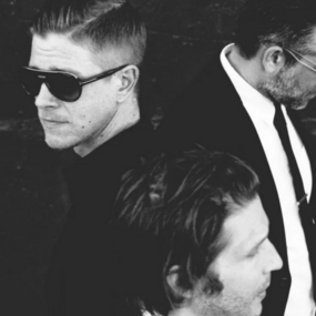 Bloc Party & Interpol 12.11.2026 Barclays Arena