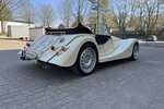 Morgan Plus 8 4.8 AERO8 MAGIC MAGNOLIA Schalter ! 46.000 km 99.999 &euro; Hamburg 22339