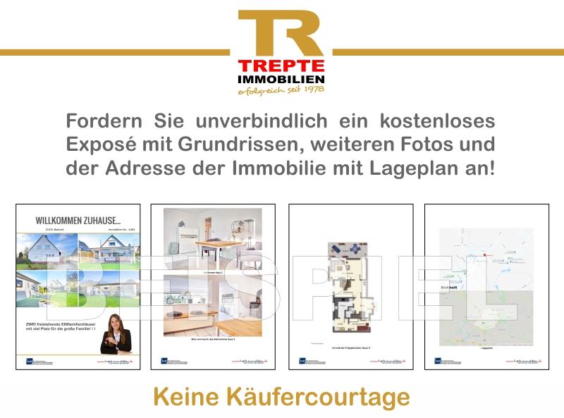 *** Hier läßt es sich leben *** Großzügiges Architektenhaus in begehrter, ruhiger TOP-Lage, mit Einliegerwohnung. - Zweifamilienhaus Henstedt-Ulzburg Ulzburg | Angebot:26382175
