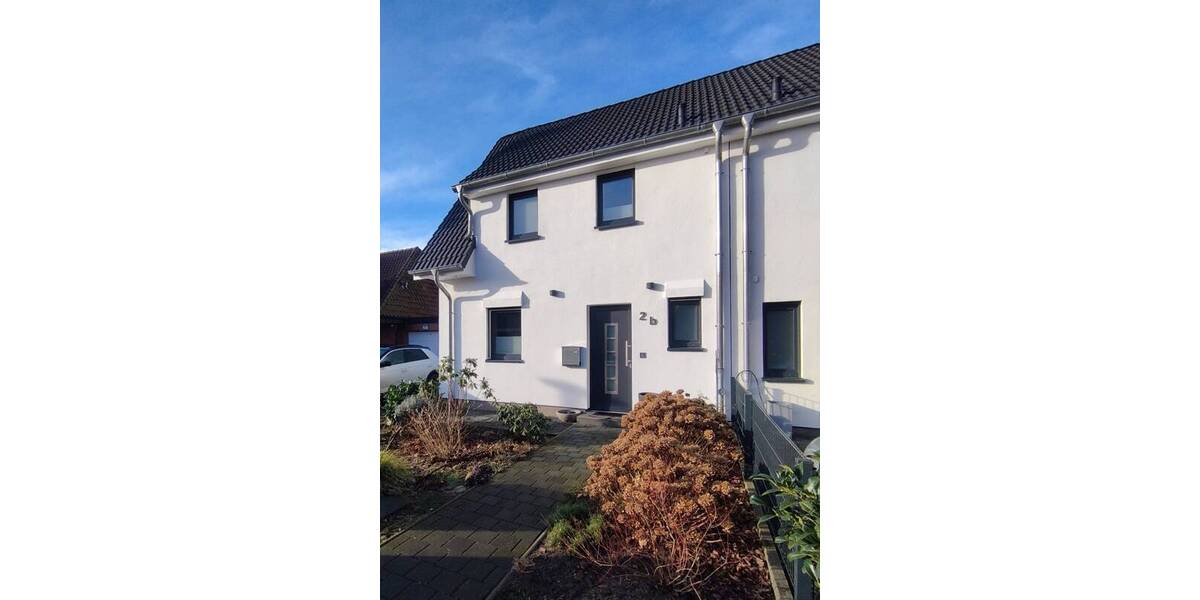 Doppelhaushälfte Prisdorf - 4 Zimmer, 77 m&sup2;, 449.000&euro; | Angebot:26016000