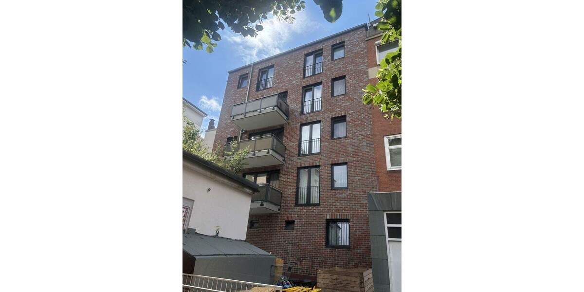 Gewerbeobjekt Hamburg Harburg - 4.498.000&euro; | Angebot:25724245