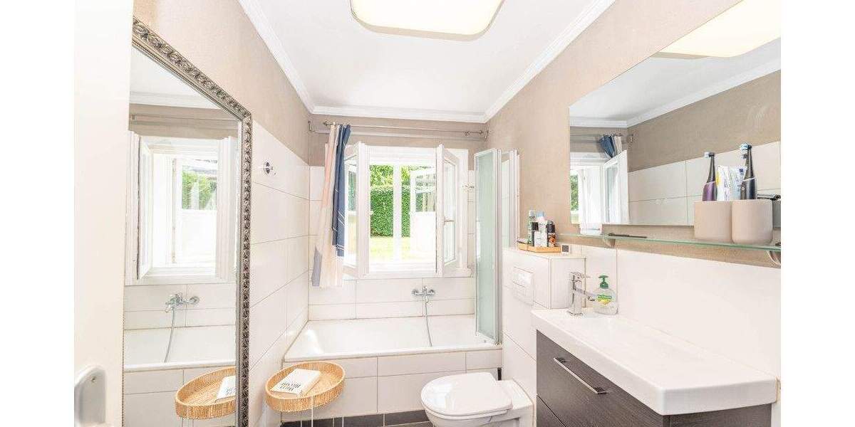 Etagenwohnung Uetersen - 2 Zimmer, 54 m&sup2;, 150.000&euro; | Angebot:25687559