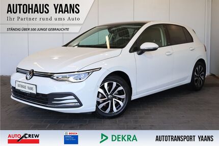 VW Golf 52.440 km 22.689 &euro; Pinneberg 25421