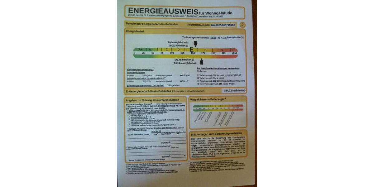 Einfamilienhaus Hamburg Poppenbüttel Poppenbüttel - 6 Zimmer, 170 m&sup2;, 719.000&euro; | Angebot:26027714