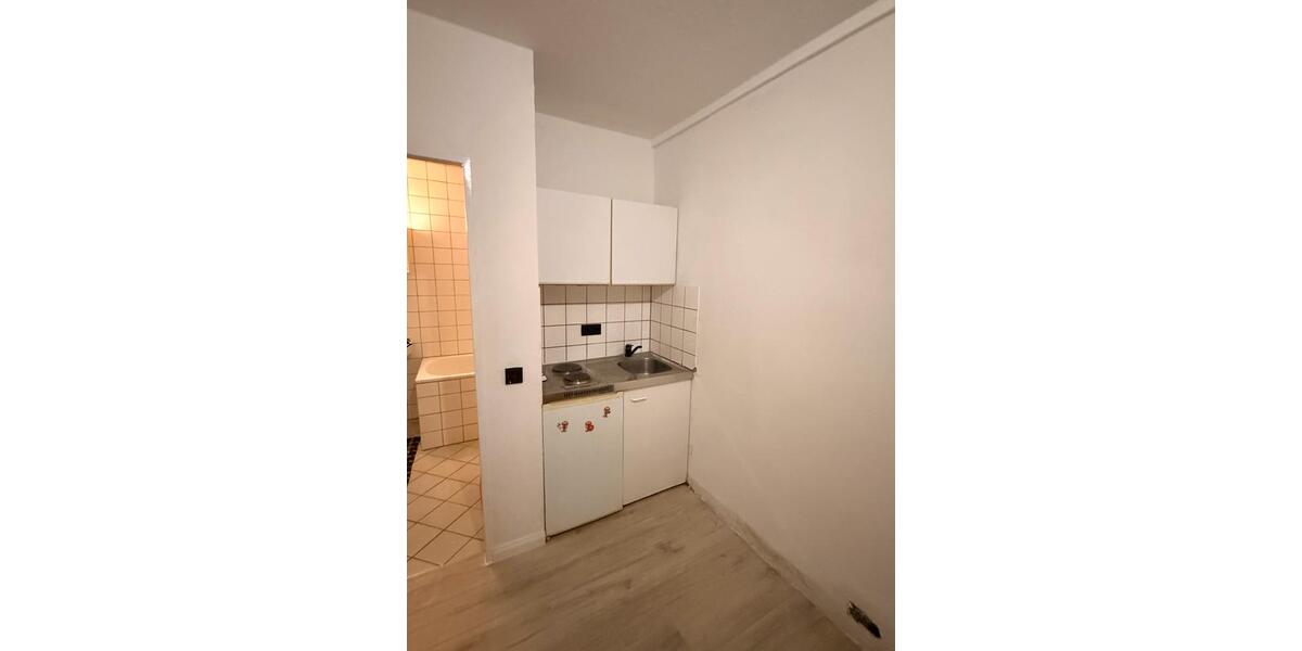 Etagenwohnung Wedel - 1 Zimmer, 15 m&sup2;, 117.000&euro; | Angebot:25893312