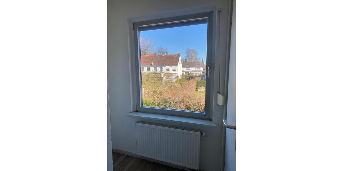 Reihenhaus Hamburg Wandsbek - 4 Zimmer, 80 m&sup2;, 409.000&euro; | Angebot:26022837