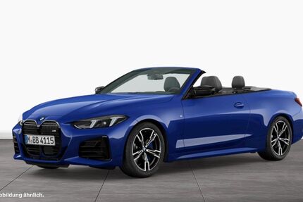 BMW M440 15.884 km 68.903 &euro; Barsbüttel bei Hamburg 22885