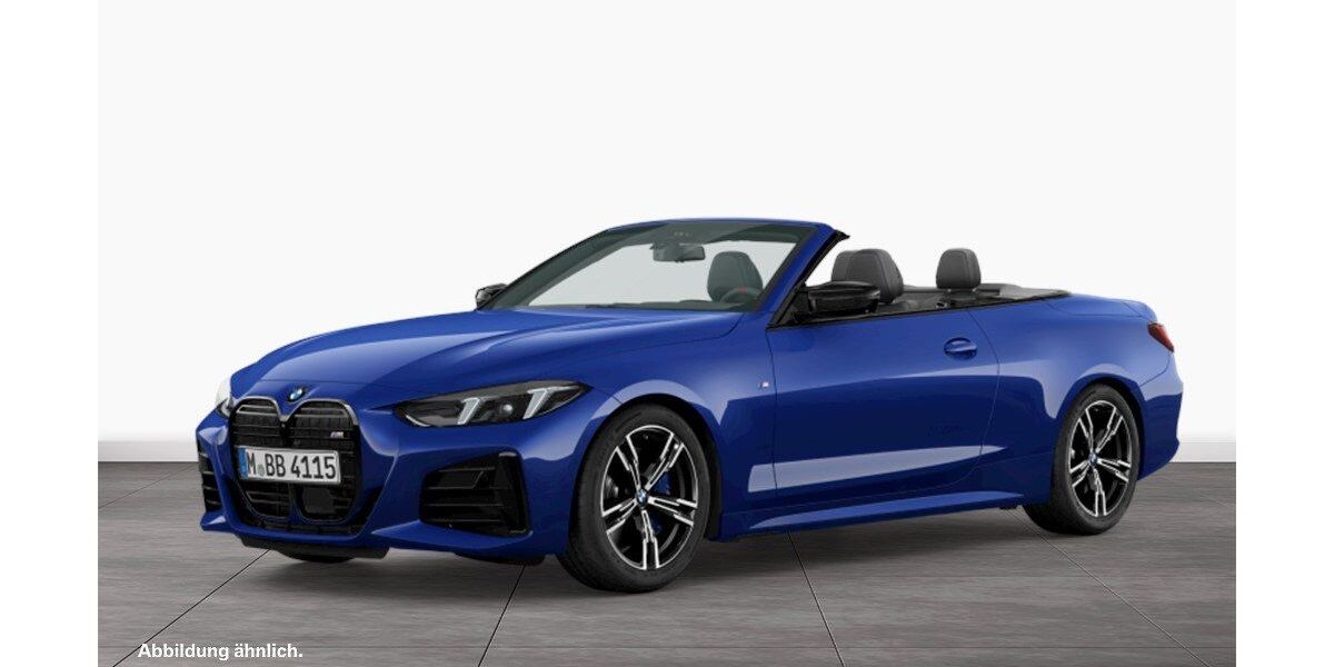 BMW M440 15.884 km 68.903 &euro; Barsbüttel bei Hamburg 22885