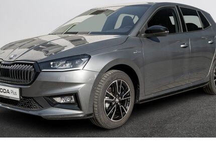 Skoda Fabia 7.100 km 26.890 &euro; Schenefeld 22869