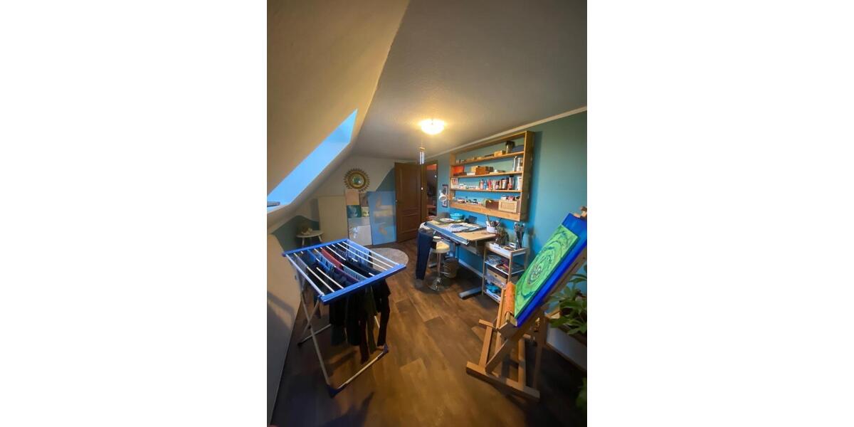 Dachgeschoßwohnung Tangstedt - 3 Zimmer, 60 m&sup2;, 1.300&euro; | Angebot:25612497