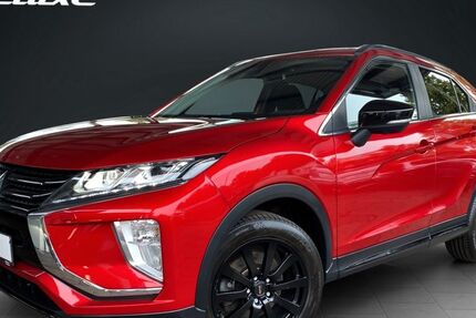 Mitsubishi Eclipse Cross 131.580 km 15.900 &euro; Hamburg 22047